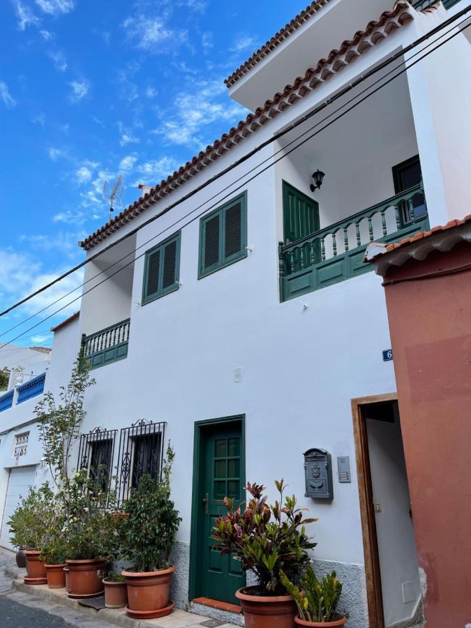 바예그란레이 Vivienda Turistica Juliana 아파트 외부 사진