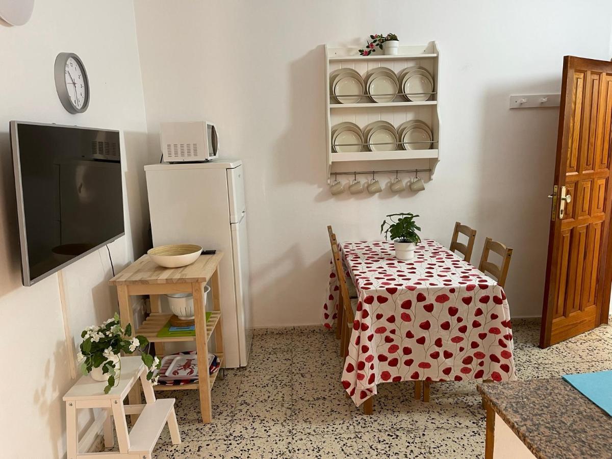 바예그란레이 Vivienda Turistica Juliana 아파트 외부 사진