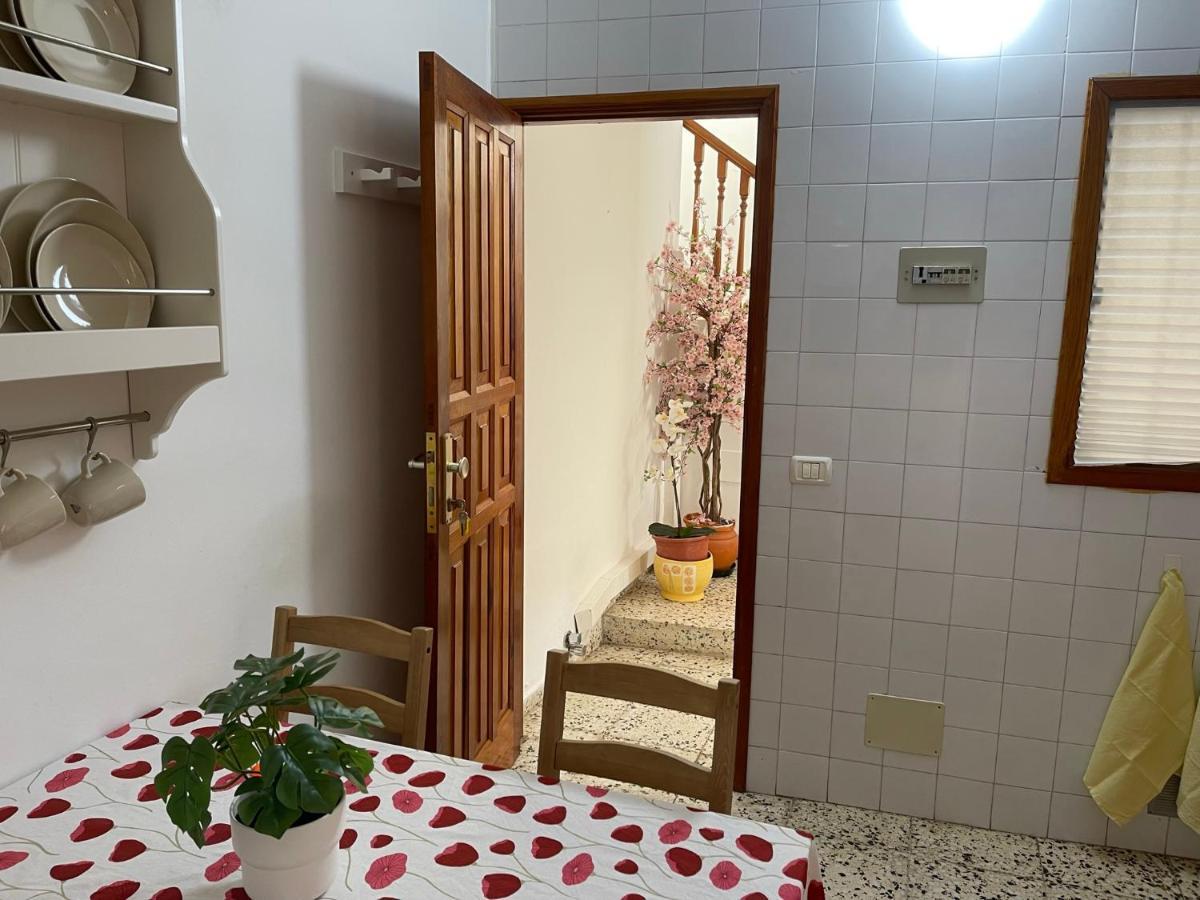 바예그란레이 Vivienda Turistica Juliana 아파트 외부 사진