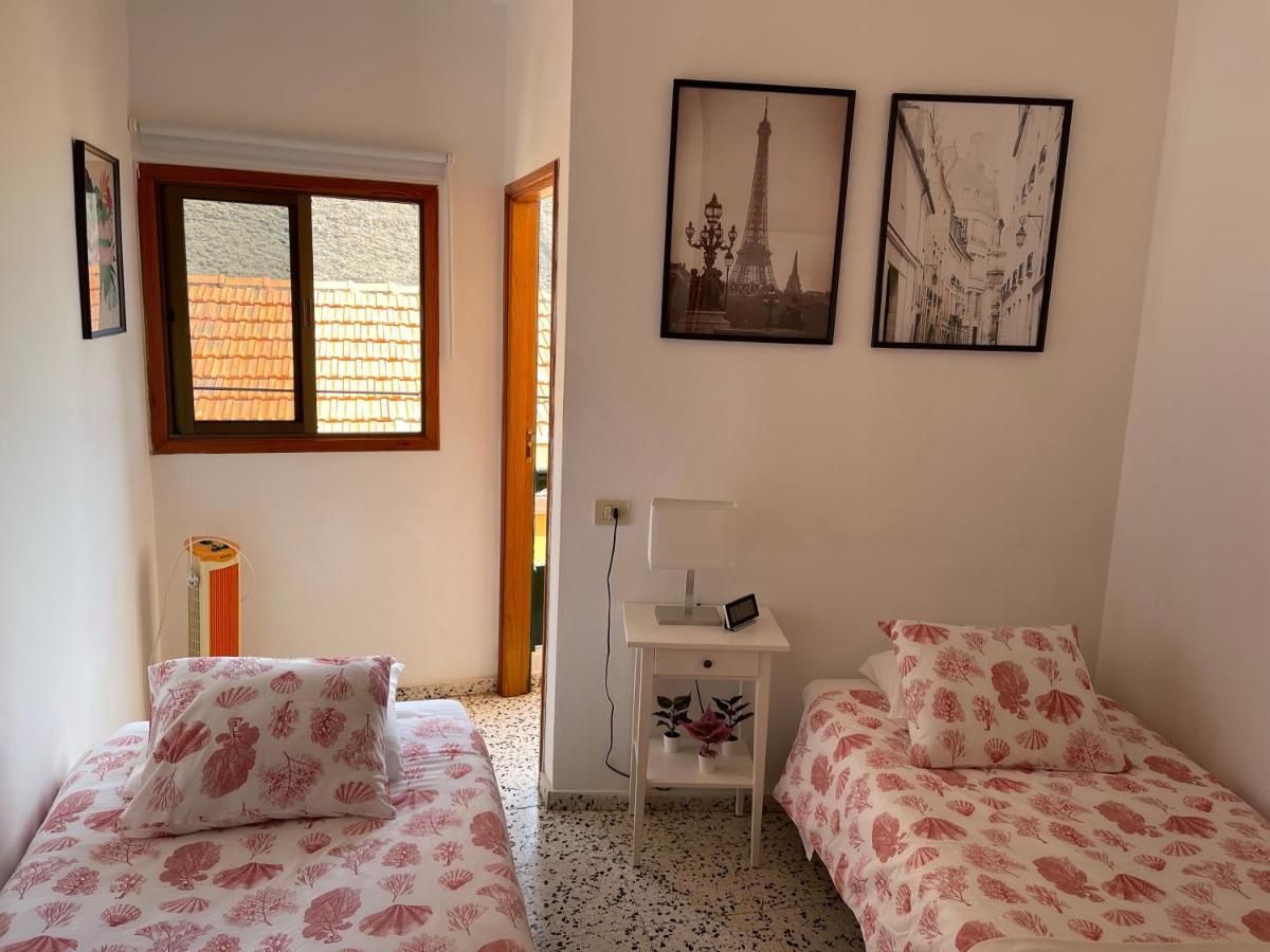 바예그란레이 Vivienda Turistica Juliana 아파트 외부 사진