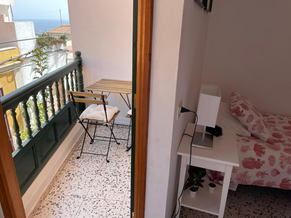 바예그란레이 Vivienda Turistica Juliana 아파트 외부 사진