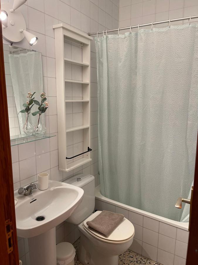 바예그란레이 Vivienda Turistica Juliana 아파트 외부 사진