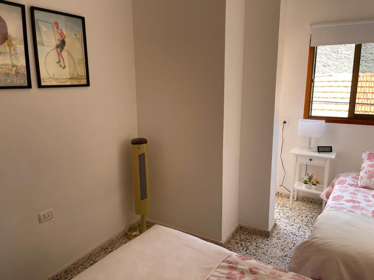 바예그란레이 Vivienda Turistica Juliana 아파트 외부 사진